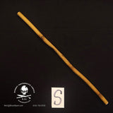 Character Sticks - KIL Rattan Single Sticks