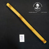 Character Sticks - KIL Rattan Single Sticks