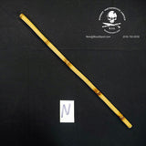 Character Sticks - KIL Rattan Single Sticks