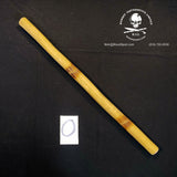 Character Sticks - KIL Rattan Single Sticks