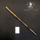 Character Sticks - KIL Rattan Single Sticks