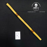 Character Sticks - KIL Rattan Single Sticks