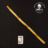 Character Sticks - KIL Rattan Single Sticks