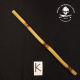 Character Sticks - KIL Rattan Single Sticks