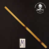 Character Sticks - KIL Rattan Single Sticks
