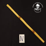 Character Sticks - KIL Rattan Single Sticks