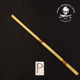 Character Sticks - KIL Rattan Single Sticks