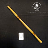 Character Sticks - KIL Rattan Single Sticks