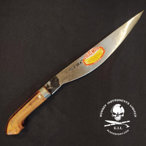 Colas Mata Flamingko - Philippines