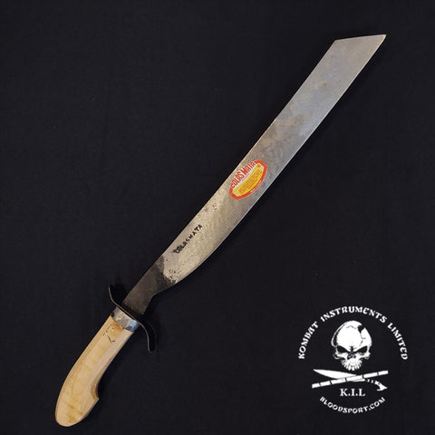 Colas Mata Tapras - Philippines