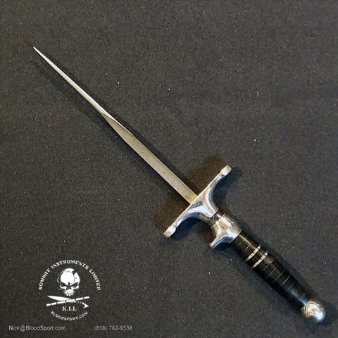 Jody Samson Prototype Dagger