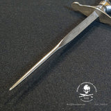 Jody Samson Prototype Dagger