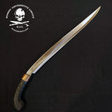 Dagohoy Pinuti - Bohol Blades - Philippines