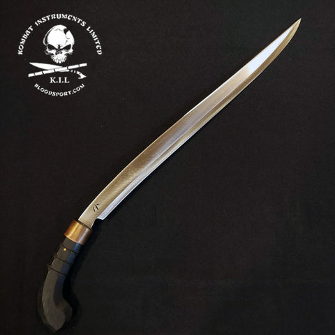 Dagohoy Pinuti - Bohol Blades - Philippines