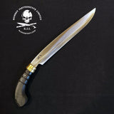 Filipino EDC Knife - Bohol Blades - Philippines