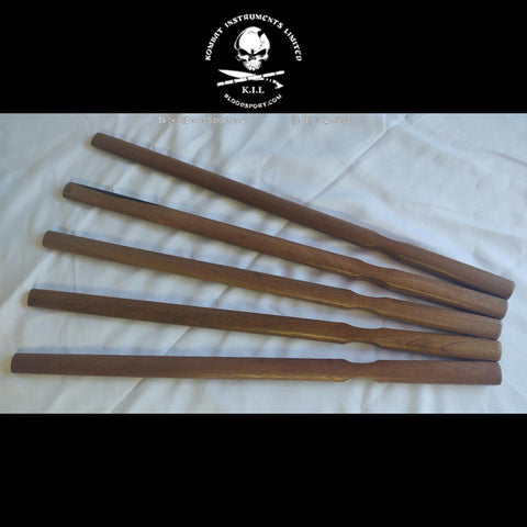 Filipino Flat Sticks