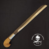 Filipino Machete w/Scabbard