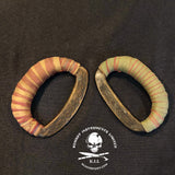 Antique Filipino Manoplas
