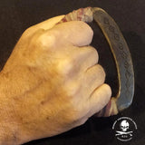 Antique Filipino Manoplas