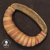 Antique Filipino Manoplas