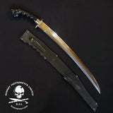 Ginunting -  Ifugao, Philippines