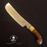 Indonesian Golok
