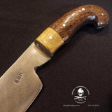Indonesian Golok