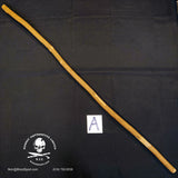 Guava Staffs - Rugged Finish