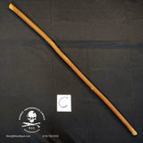 Guava Staffs - Rugged Finish