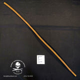 Guava Staffs - Rugged Finish