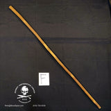 Guava Staffs - Rugged Finish