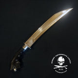 Hagibis -  Ifugao, Philippines