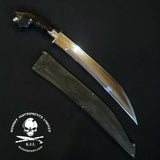 Hagibis -  Ifugao, Philippines