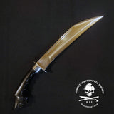 Small Hagibis -  Ifugao, Philippines