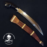 Hagibis -  Ifugao, Philippines