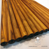 Indonesian Mahogany Sticks