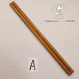 Indonesian Mahogany Sticks