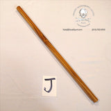 Indonesian Mahogany Sticks