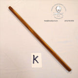 Indonesian Mahogany Sticks