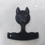 Kitty Kat Keychain