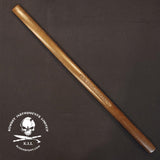 Kalis Ilustrisimo Mindanao Garrote