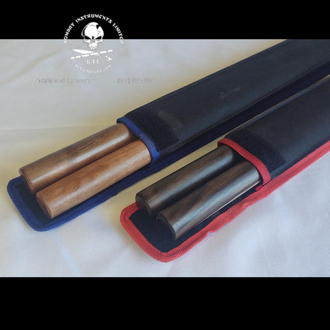 Kamagong Stick Pairs