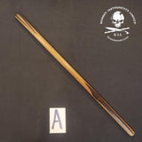 Kamagong Single Sticks