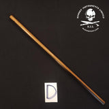 Kamagong Single Sticks