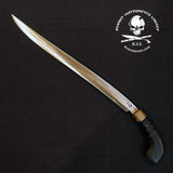 Left Handed - Dagohoy Pinuti - Bohol Blades - Philippines