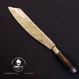 Machete Chopper Knife