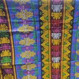 Batik Sarong - Thailand