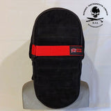 Padded Mask Overlay