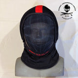 Padded Mask Overlay
