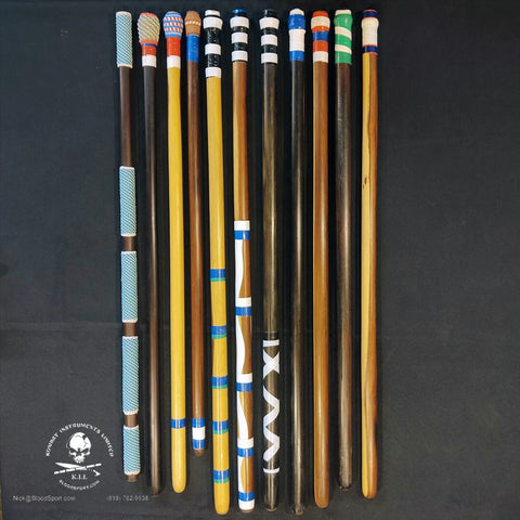 Molamu Sticks - Lesotho, Africa